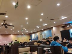 -萨莉亚意式餐厅(星海广场店)