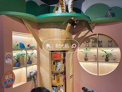 -正佳自然科学博物馆