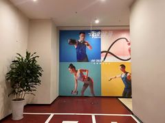 -奇迹健身(SM广场店)