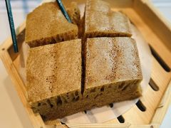 麒麟古法马拉糕-蘩楼(南山南油店)