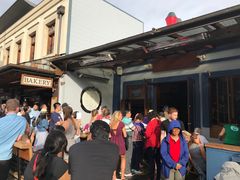 -Fergburger(皇后镇店)