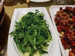 -渝信川菜(长安店)