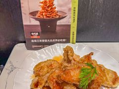 -奉天小馆·非遗东北菜(济南万象城店)