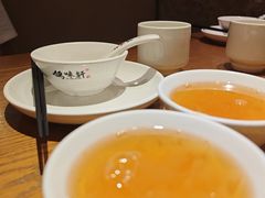 -鸽味轩·粤菜小馆(高楼门总店)