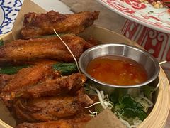 -KingThaia金泰兰(滨江天街店)