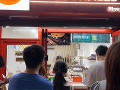 -莫朗核桃饼(虹泉路店)