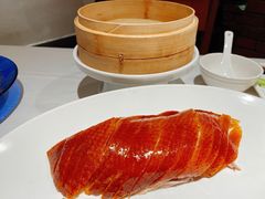 酥香嫩烤鸭-四季民福烤鸭店(望京旺角店)