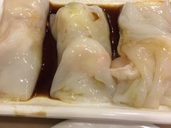-盛记粥面(佐敦店)