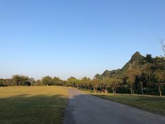 -南宁花花大世界景区