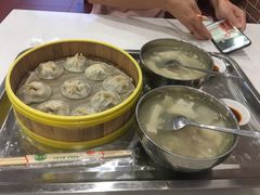 -一刘汤包(杏林店)