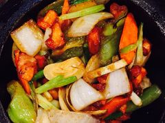 啫啫鸡-正德顺順德雙皮奶(中信店)