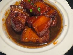 -小菜园新徽菜(青岛市南万象城店)