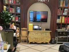 -南山鲜虾面·活鲜小馆·海味大连菜(南山总店)