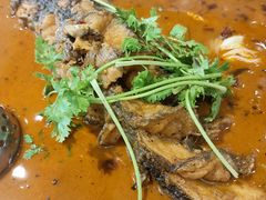 -新珠城鱼坊(龙湖店)