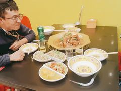 -芦月轩羊蝎子(北蜂窝店)