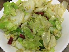 -建辉湖南土菜馆(南大街店)