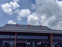 -天河潭旅游度假区