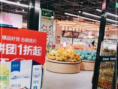 -七鲜超市(通州ONE店)