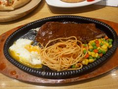 -菲滋意式餐厅(鄞州印象城店)