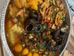 -水平有限广西米粉·广西风味集(五道口店)