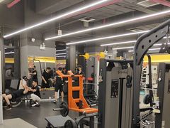 -FEELINGME乐刻私教馆·健身(大融城店)