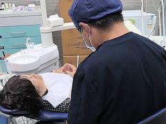 -上海仁爱医院口腔科 · 种植
