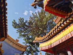 -五台山风景名胜区