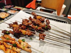 -纪录片《人生一串》体验店(静安店)