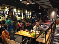 大堂-72街红烧排骨饭(海珠丽影广场店)