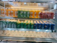-胡大怪手工酸辣粉(安亭店)