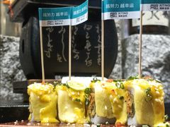 -喜庭海鲜自助(来福士店)