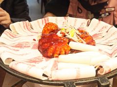 -双门洞·森系料理(体育西店)