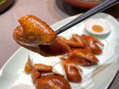 -山壹竹庭院餐厅