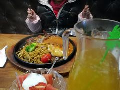 -阿娜尔·新疆菜(宜家荟聚中心店)