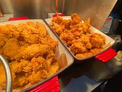 -火炉火自助餐(喜隆多店)
