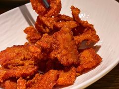 -粗茶淡饭·隐庐私厨(东亭店)