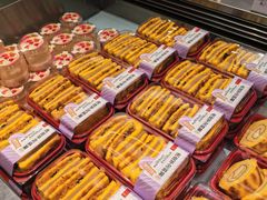 -詹记桃酥(包河万达店)