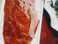 -京味张·北京烤鸭(南山店)