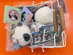 -熊猫邮局(少城店)