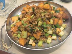 -九號院子海鲜烧烤