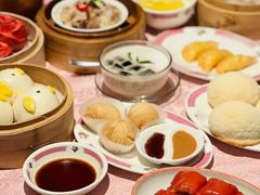 -囍凤楼·粤菜·点心·火锅(温特莱店)