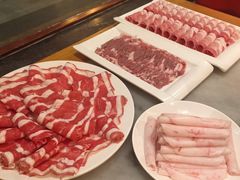 -老五四季涮肉(菜市口店)