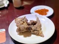 -范记靖远羊羔肉(博物馆店)