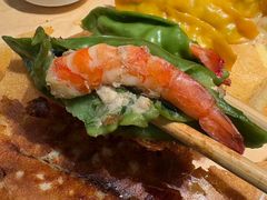 -永红源·啤酒烧烤海鲜大排档(台柳路店)
