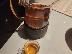 -春色如许·茶食餐厅(桃李春风店)