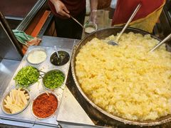 -李老二炒粉(桂林路一店)