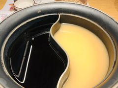 -温野菜涮涮锅(西单大悦城店)