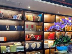 -荷风细雨·中国茶宴(碧云店)