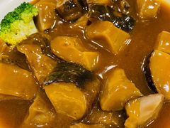 -东方之珠海鲜酒楼(南开店)