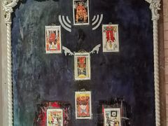 -逃脱反斗城沉浸剧情密室(北京路店)